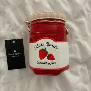 KS Strawberry Jam Jar 🍓
